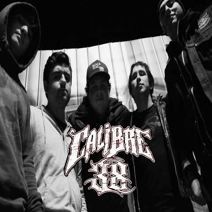 Balas tras sus almas