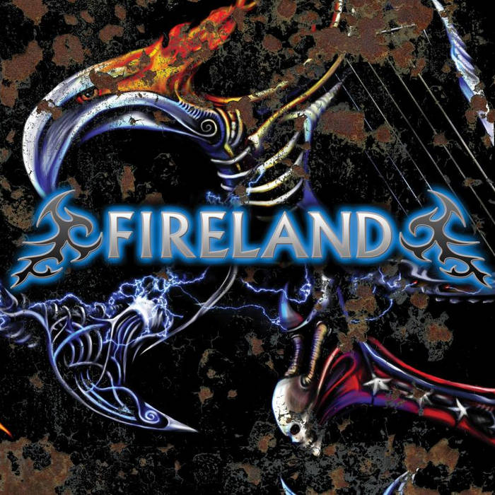 Fireland (Remixed 2016)