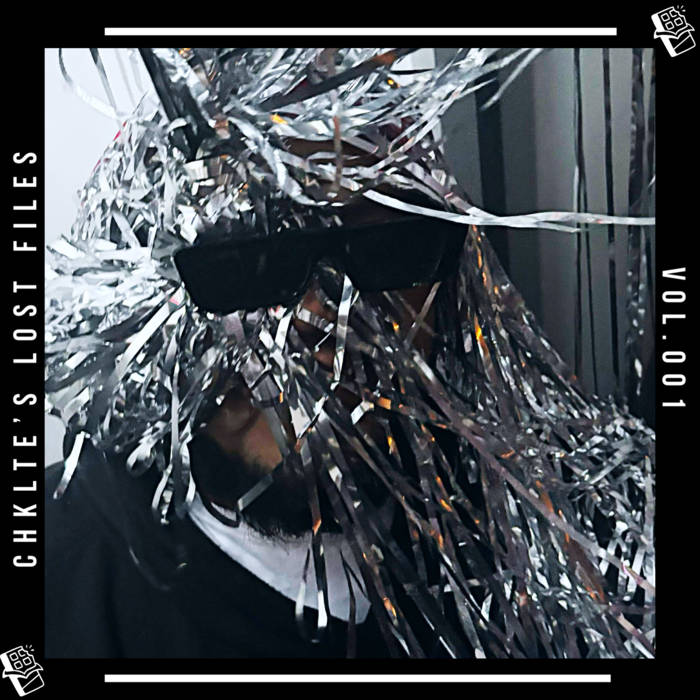 CHKLTE's Lost Files Vol. 001