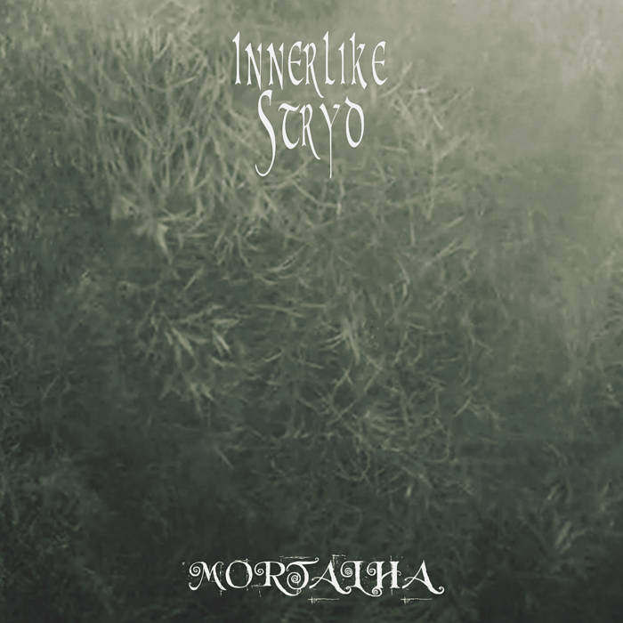 Mortalha (feat. Despair)