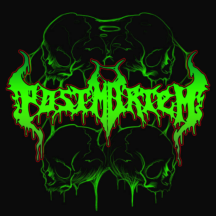 Confront you fears / Warfield Earth