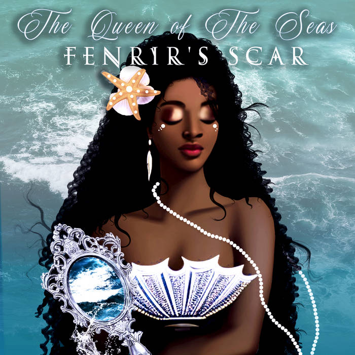 The Queen of The Seas