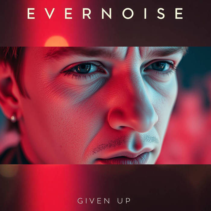 Given Up (Bloodhound Protocol)