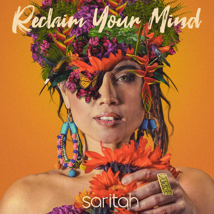 RECLAIM YOUR MIND
