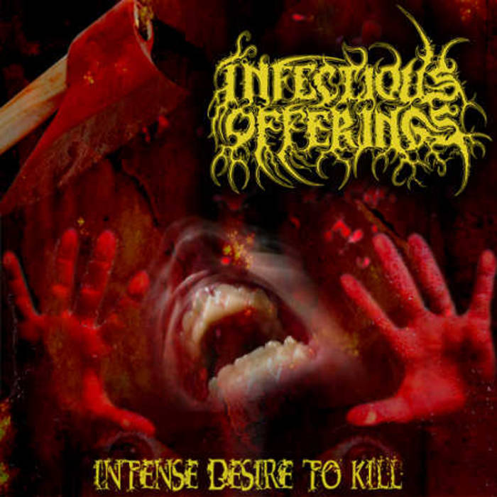 Infectious Offerings