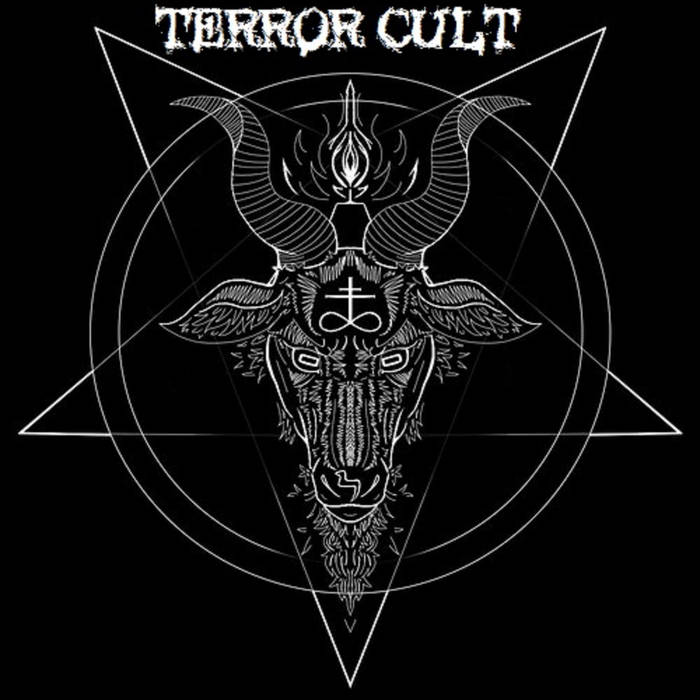 Terror Cult E.P.