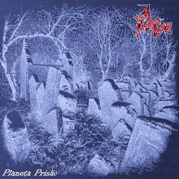 Planeta Prisão