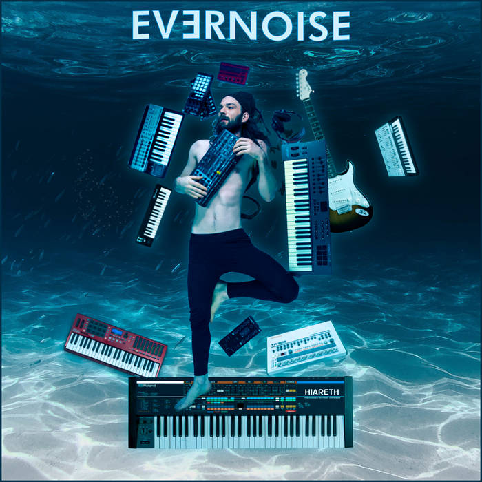 Hiareth (Original Edit)