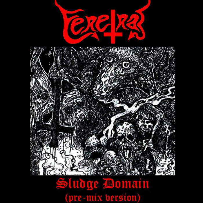 Sludge Domain (SINGLE - PRÉ MIX)