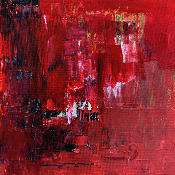 We Can Never Not Be All Of Us