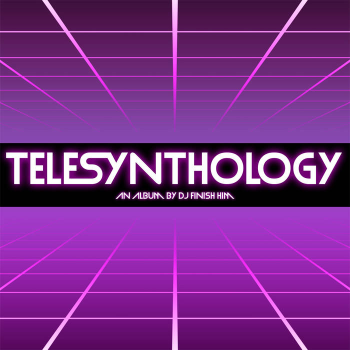TELESYNTHOLOGY