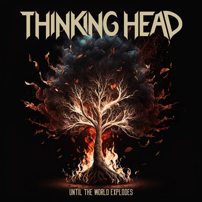 Until The World Explodes