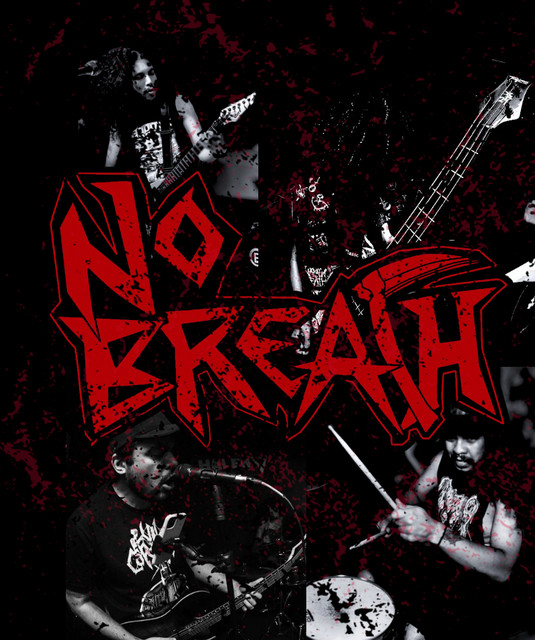 No Breath
