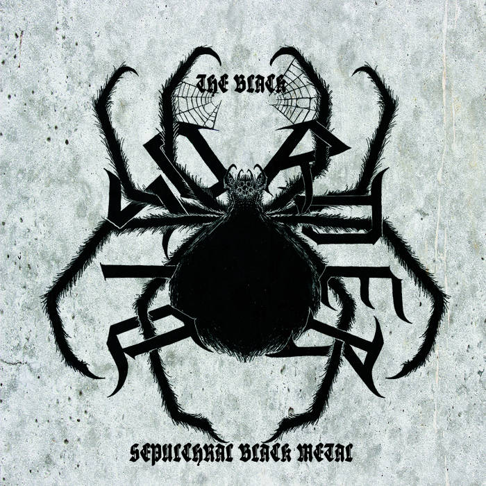 Sepulchral Black Metal