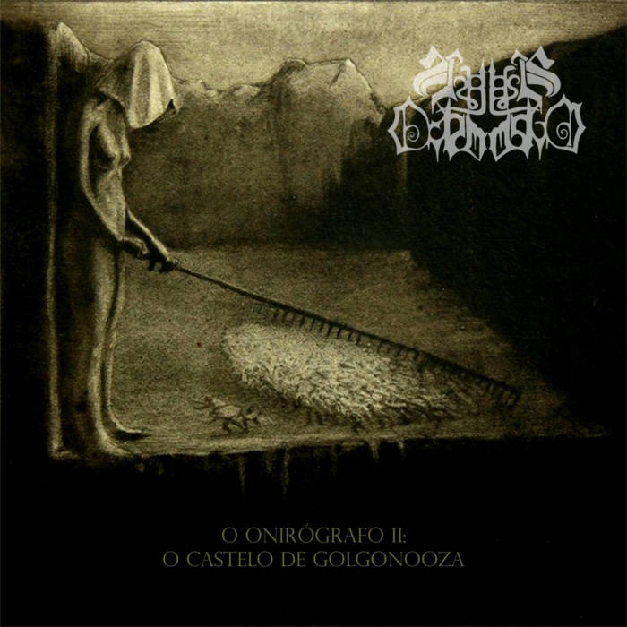 O Onirógrafo II: Castelo de Golgonooza