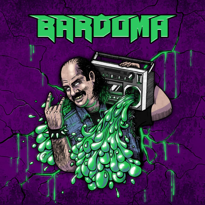 Bardoma