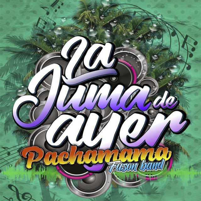 Pachamama