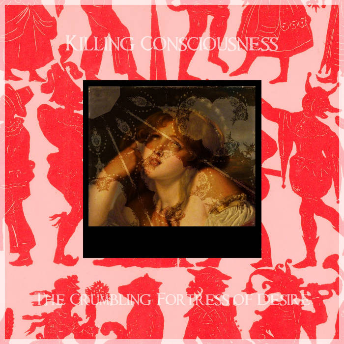 The Crumbling Fortress of Desire