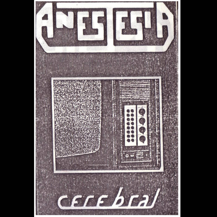 Anestesia cerebral
