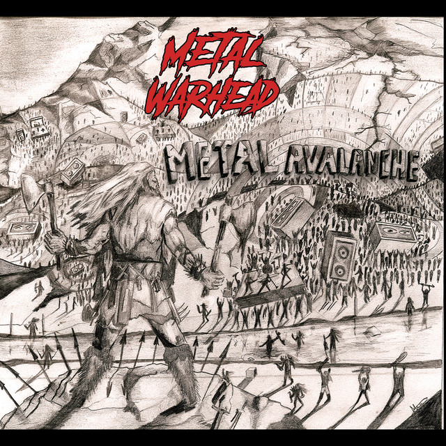 Metal Warhead