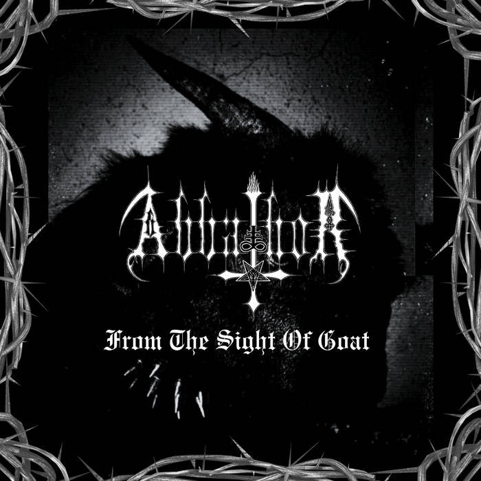 From the Sight of Goat