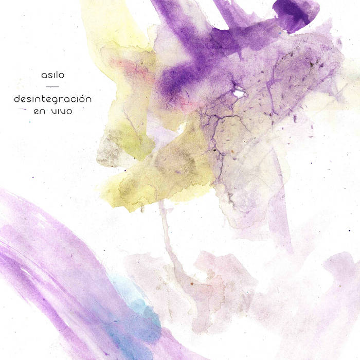 Desintegración en Vivo