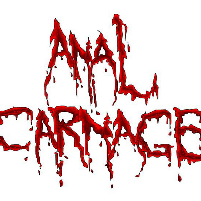 Anal carnage - Demo 2007