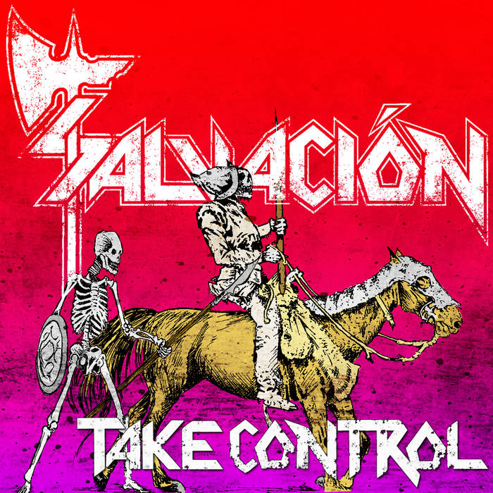 Take Control