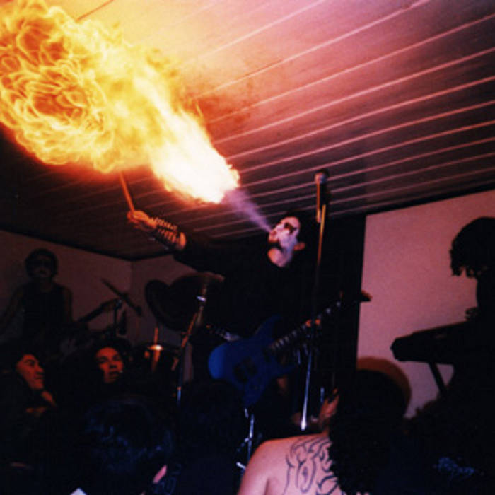 Bautismo Pagano (1995)