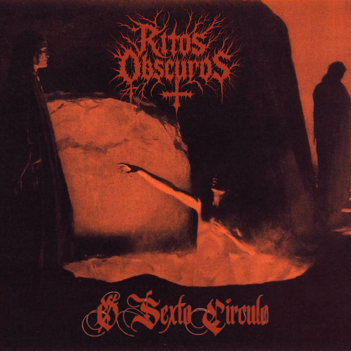 O Sexto Círculo (EP)