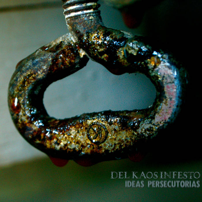 Ideas Persecutorias LP 2013