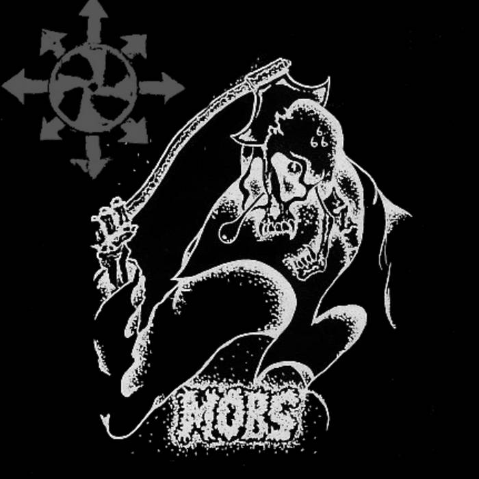 No More Heroes (MOBS cover)