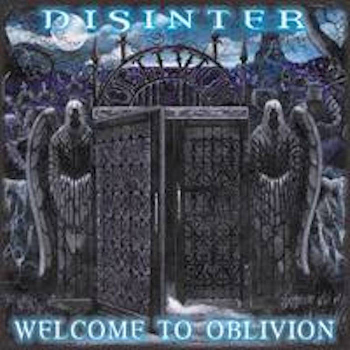 Welcome To Oblivion