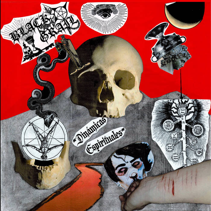 Tropezando en la Santa Montaña Advance Single