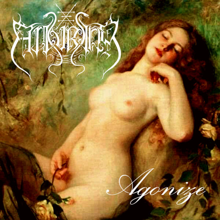 Agonize