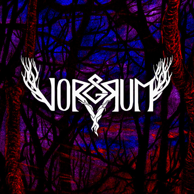 Vorgrum
