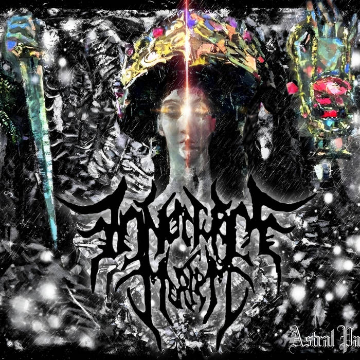 Ad Nocturm Mortem -Astral Pact-