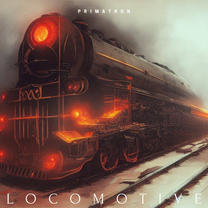 Locomotive