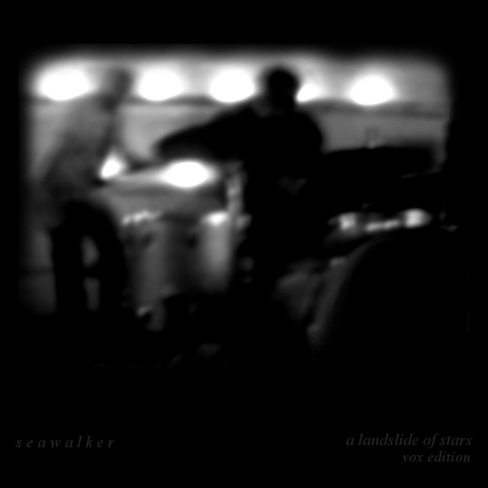 A Landslide of Stars