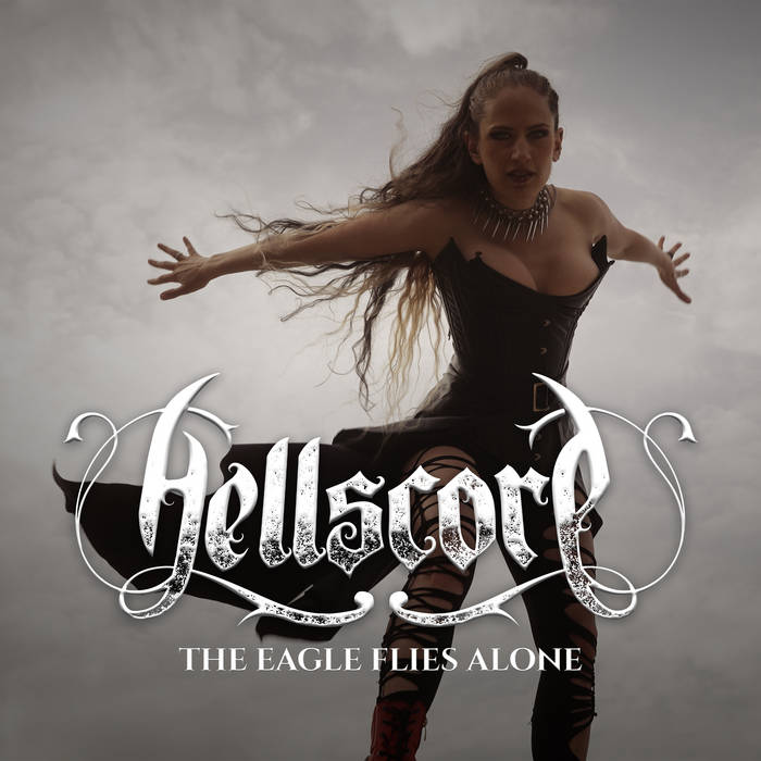 Hellscore - The Eagle Flies Alone (Arch Enemy A Cappella cover)
