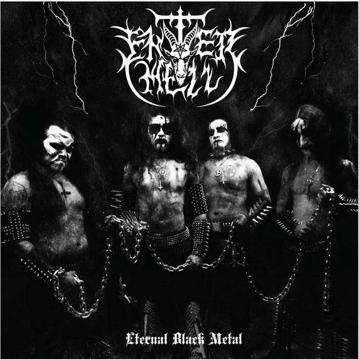 Eternal Black Metal