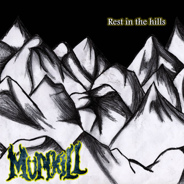 Rest in the Hills (single)