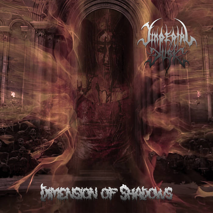 Dimensions of Shadows