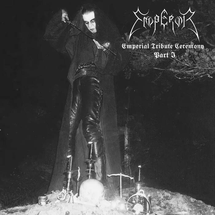 Emperial Tribute Ceremony Part I