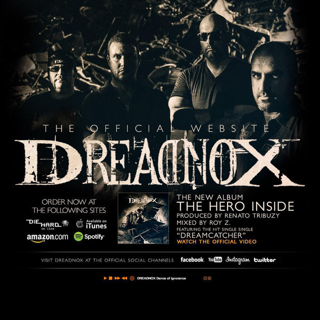 Dreadnox