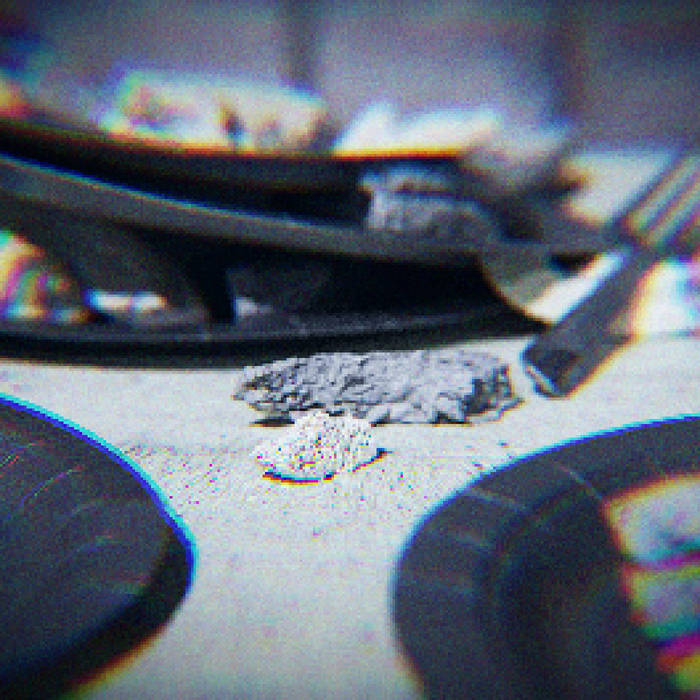 Mulch / Barmecide VIP