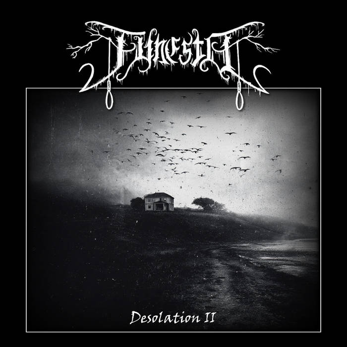 Desolation II