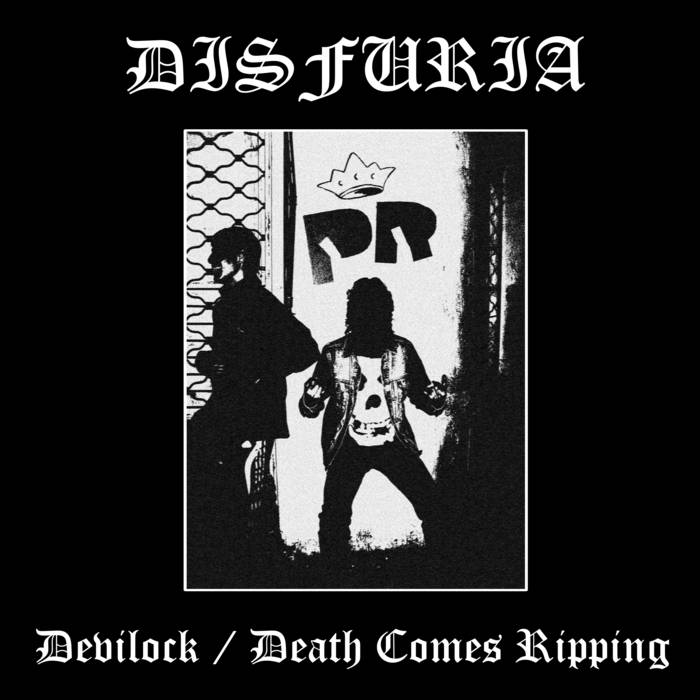 Devilock / Death Comes Ripping