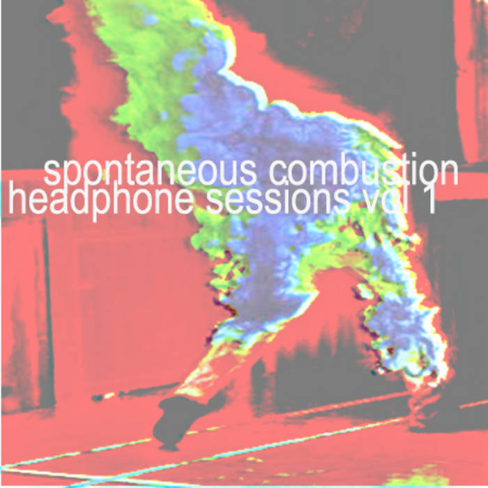 headphone sessions vol 1
