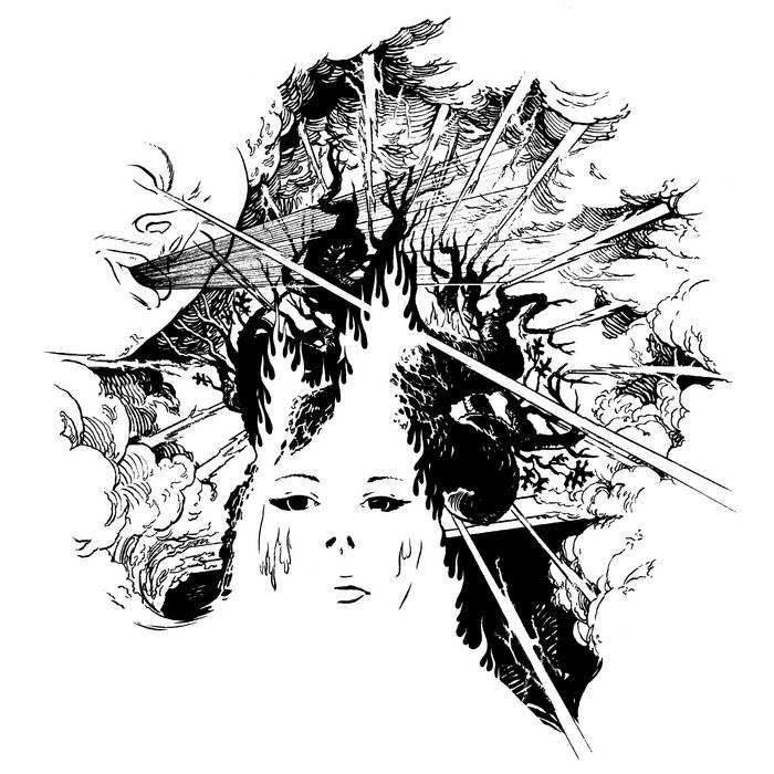 CRYPTIC AND DIRE SALLOW FACED HOODS BLAST OFF INTO OBLIVION